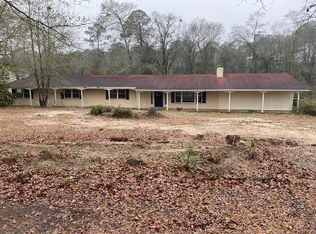 2102 Brookhill Rd, Dothan, AL 36301
