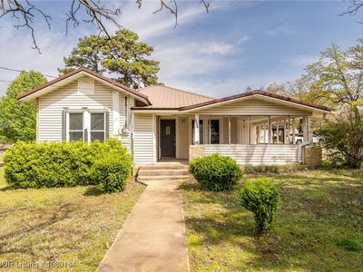 211 Coggins Ave, Poteau, OK, 74953