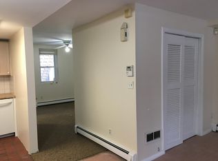 19 Mellen St #A, Cambridge, MA 02138