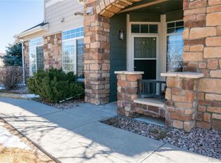 494 Black Feather Loop APT 105, Castle Rock, CO 80104