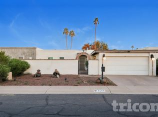 3108 W Clinton St, Phoenix, AZ 85029
