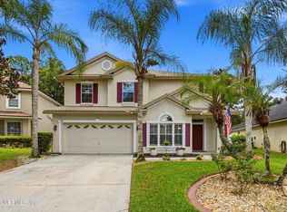 1225 SPLENDID RAVINE Street, St. Augustine, FL 32092