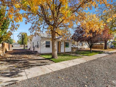 809 Idaho Ave, Filer, ID, 83328