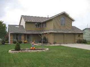 338 Norlick Dr, Bryan, OH 43506