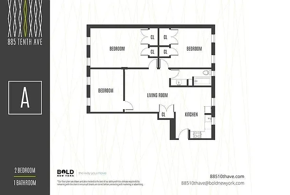 Rented by Bold New York | media 5