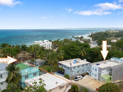 Condominio Casa Angelica APT 101, Rincon, PR, 00677