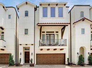 1209 Bonner St, Houston, TX 77007