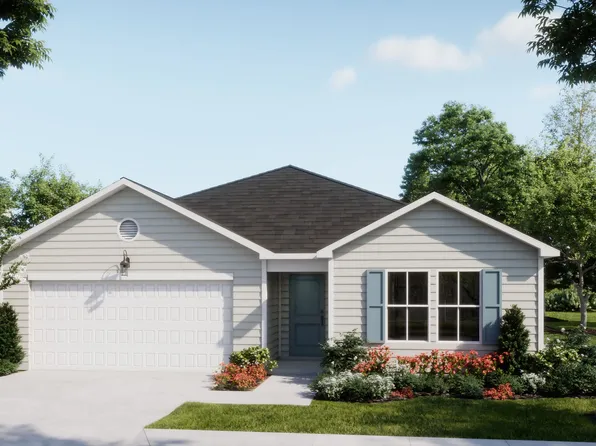 450 Hinton Ln SW, Ocean Isle Beach, NC 28469