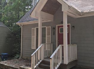 1519 Valley Run, Durham, NC 27707