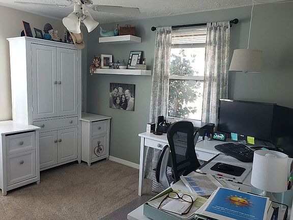 Office/Bedroom #2