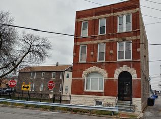 445 W 29th St #3, Chicago, IL 60616