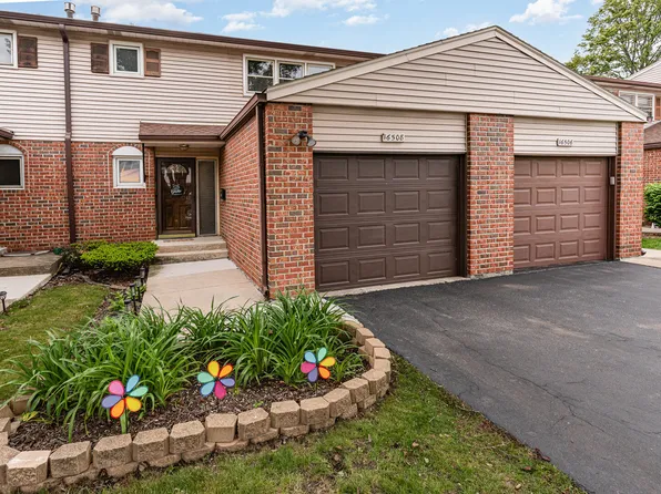 (undisclosed Address), Tinley Park, IL 60477