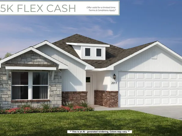 4367 W Cactus Pl, Fayetteville, AR 72704