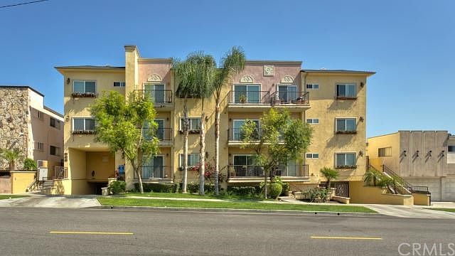 1st image of 626 E Orange Grove Ave APT 205
