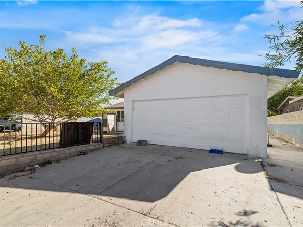 38466 Sumac Ave, Palmdale, CA 93550