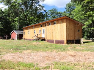 10757 Cedar Rd, Lake, MI 48632