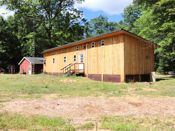 10757 Cedar Rd, Lake, MI 48632