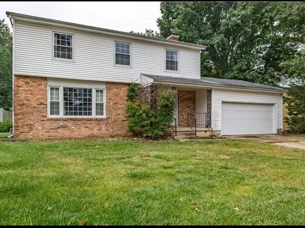 365 W Ash Ave, Decatur, IL 62526