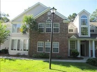 136 Brentwood Dr UNIT E, Murrells Inlet, SC 29576