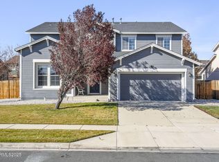 8963 Wynne St, Reno, NV 89506