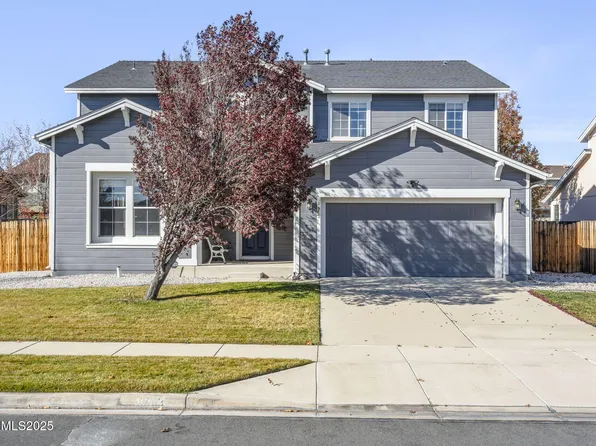 8963 Wynne St, Reno, NV 89506
