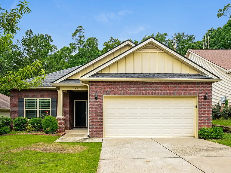 4974 Summersun Dr — Photo 1