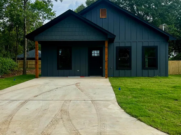 201 E Fleming St, Longview, TX 75604