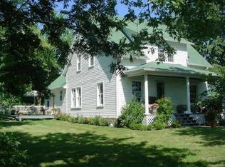 4554 SE Tri County Line Rd, Lawson, MO 64062