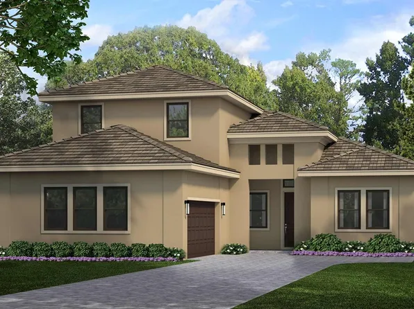 Palm Beach with Bonus Plan, Cresswind Lakewood Ranch