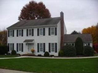 102 Ridings Way, Lancaster, PA 17601