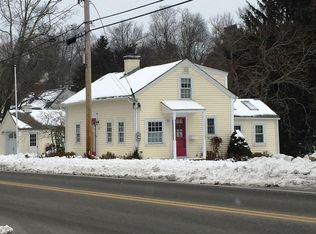 137 Grafton St, Shrewsbury, MA 01545