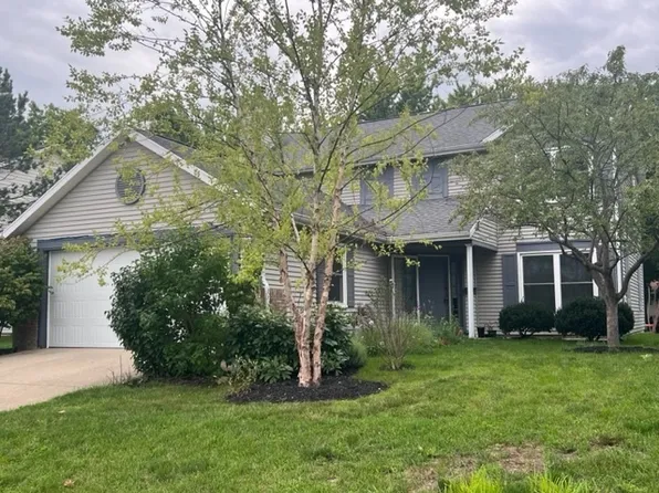 2921 Manchester St, West Lafayette, IN 47906