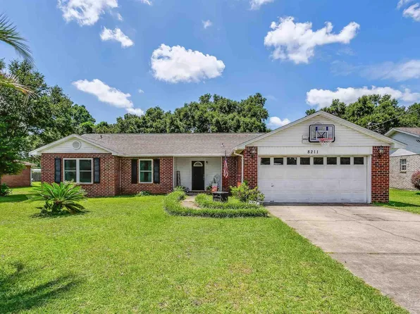 8211 Chiquita Dr, Pensacola, FL 32534