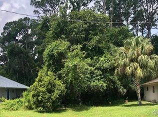 530 Old Mission Rd, New Smyrna Beach, FL 32168