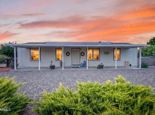 2840 E ZACHARY Lane, Camp Verde, AZ 86322
