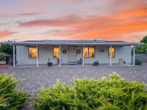 2840 E ZACHARY Lane, Camp Verde, AZ 86322