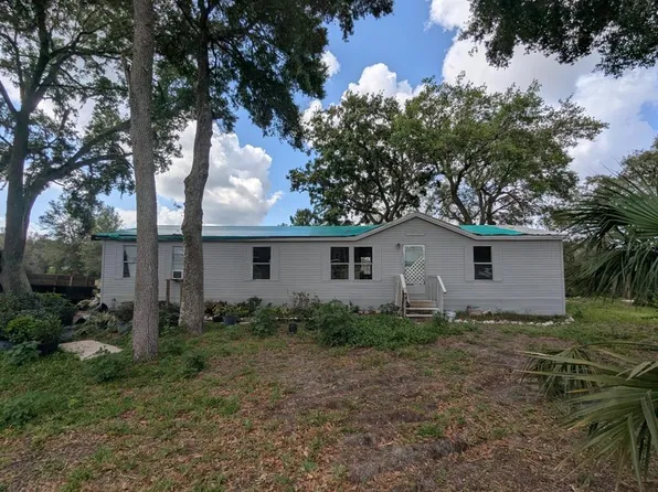 12406 Hudson Ave, Hudson, FL 34669
