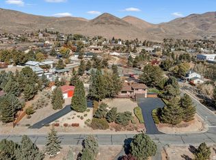 1330 S Sutro Ter, Carson City, NV