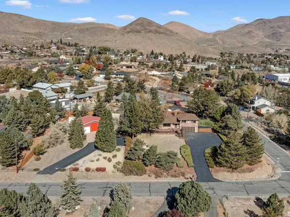 1330 S Sutro Ter, Carson City, NV 89706
