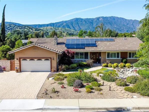 161 W Loretto Ct, Claremont, CA 91711