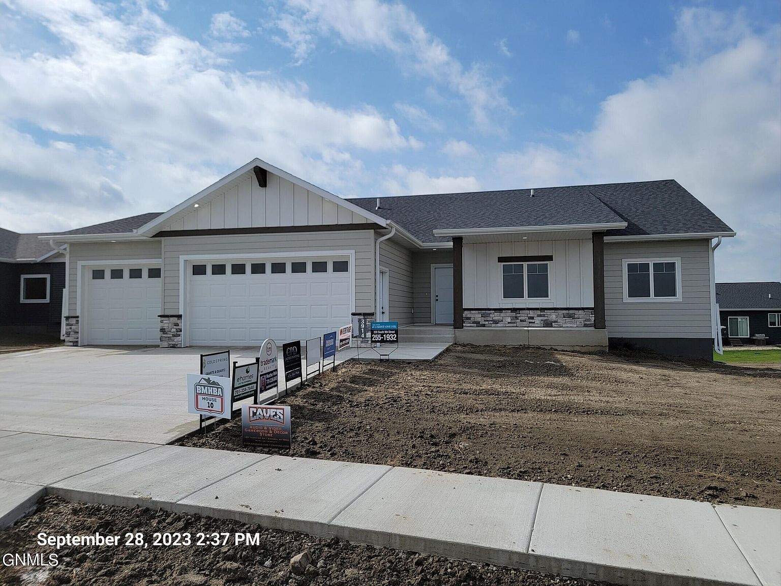 3914 Steel St, Bismarck, ND 58503 MLS 4010227 Zillow