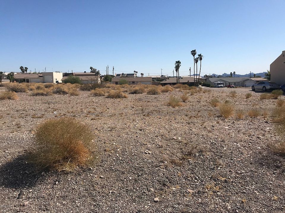 2nd image of 3851 Chemehuevi Blvd Lot 15