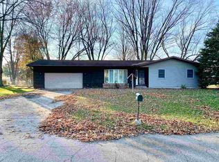 703 Staci Ln, Middlebury, IN 46540