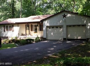 246 Tanbridge Dr, Martinsburg, WV 25401