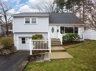 1148 Main St, Waltham, MA 02451