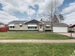 8137 Narragansett Ave, Burbank, IL