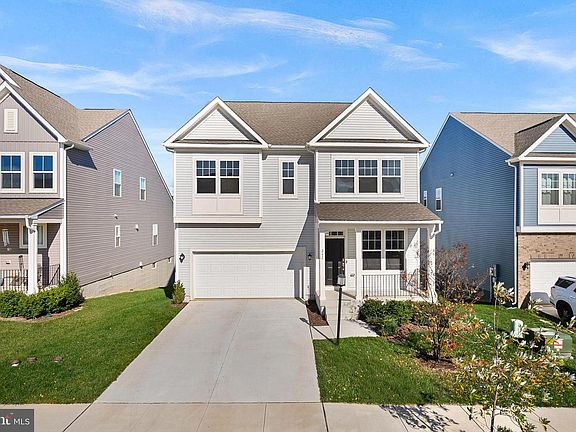 2nd image of 261 Short Branch Dr