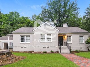1811 N Dixon Dr, Columbus, GA 31906