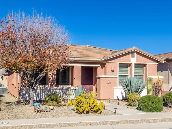 14035 E Stanhope Blvd, Vail, AZ 85641