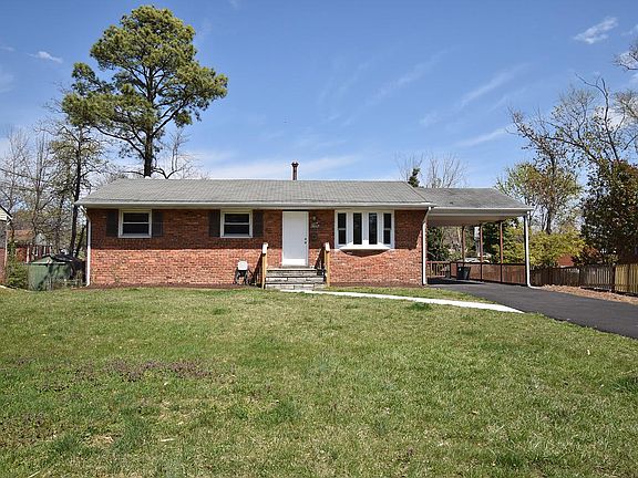 2nd image of 3917 Egan Dr